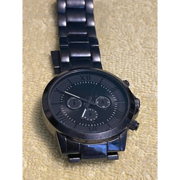FMDAL 839‎ Men's Watch. Needs Battery - Picture 1 of 12